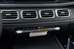 Mercedes-Benz GLE GLE 350 SUV 2026