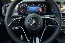 Mercedes-Benz GLE GLE 350 SUV 2026
