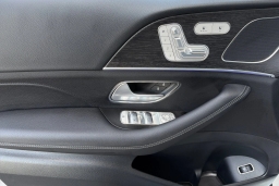 Mercedes-Benz GLE GLE 350 SUV 2026