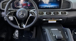 Mercedes-Benz GLE GLE 350 SUV 2026