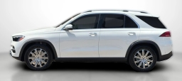 Mercedes-Benz GLE GLE 350 SUV 2026
