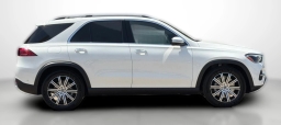 Mercedes-Benz GLE GLE 350 SUV 2026