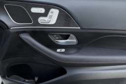Mercedes-Benz GLE GLE 350 SUV 2026