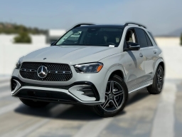 Mercedes-Benz GLE GLE 350 SUV 2026
