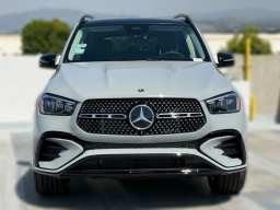 Mercedes-Benz GLE GLE 350 SUV 2026