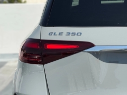 Mercedes-Benz GLE GLE 350 SUV 2026