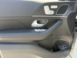 Mercedes-Benz GLE GLE 350 SUV 2026