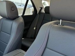 Mercedes-Benz GLE GLE 350 SUV 2026