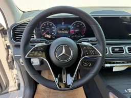 Mercedes-Benz GLE GLE 350 SUV 2026