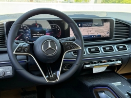 Mercedes-Benz GLE GLE 350 SUV 2026