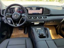 Mercedes-Benz GLE GLE 350 SUV 2026
