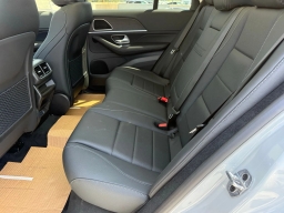 Mercedes-Benz GLE GLE 350 SUV 2026