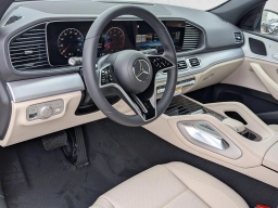 Mercedes-Benz GLE GLE 350 SUV 2026
