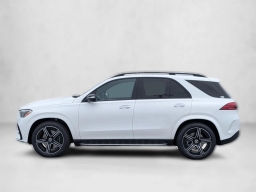 Mercedes-Benz GLE GLE 350 SUV 2026