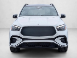 Mercedes-Benz GLE GLE 350 SUV 2026
