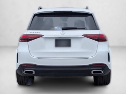 Mercedes-Benz GLE GLE 350 SUV 2026