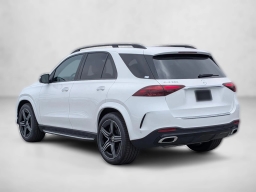 Mercedes-Benz GLE GLE 350 SUV 2026