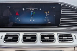 Mercedes-Benz GLE GLE 350 SUV 2026