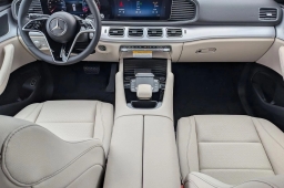 Mercedes-Benz GLE GLE 350 SUV 2026