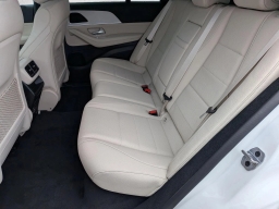 Mercedes-Benz GLE GLE 350 SUV 2026