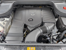 Mercedes-Benz GLE GLE 350 SUV 2026