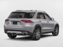 Mercedes-Benz GLE GLE 350 SUV 2026
