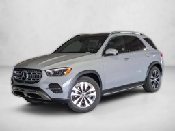 Mercedes-Benz GLE GLE 350 SUV 2026