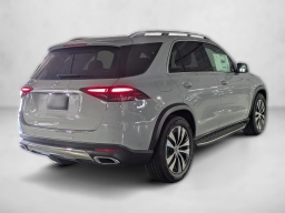 Mercedes-Benz GLE GLE 350 SUV 2026