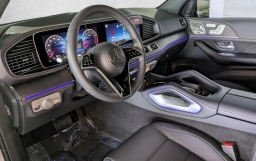 Mercedes-Benz GLE GLE 350 SUV 2026