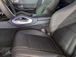 Mercedes-Benz GLE GLE 350 SUV 2026