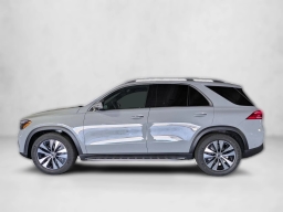 Mercedes-Benz GLE GLE 350 SUV 2026