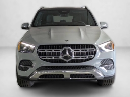 Mercedes-Benz GLE GLE 350 SUV 2026