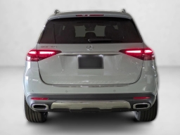 Mercedes-Benz GLE GLE 350 SUV 2026