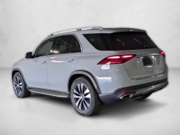 Mercedes-Benz GLE GLE 350 SUV 2026