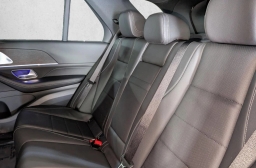 Mercedes-Benz GLE GLE 350 SUV 2026