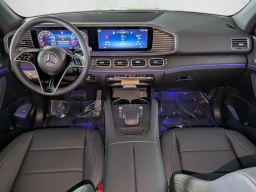 Mercedes-Benz GLE GLE 350 SUV 2026