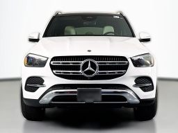 Mercedes-Benz GLE GLE 350 SUV 2026