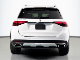 Mercedes-Benz GLE GLE 350 SUV 2026
