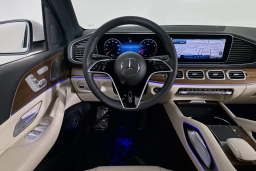 Mercedes-Benz GLE GLE 350 SUV 2026