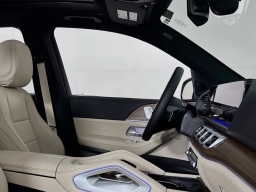 Mercedes-Benz GLE GLE 350 SUV 2026