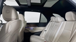 Mercedes-Benz GLE GLE 350 SUV 2026