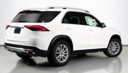 Mercedes-Benz GLE GLE 350 SUV 2026