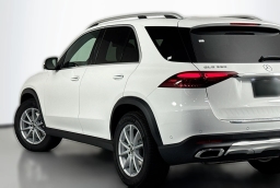 Mercedes-Benz GLE GLE 350 SUV 2026