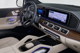 Mercedes-Benz GLE GLE 350 SUV 2026