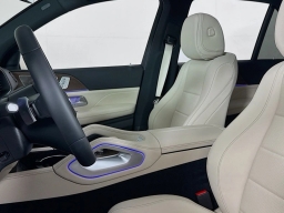 Mercedes-Benz GLE GLE 350 SUV 2026