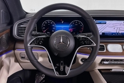 Mercedes-Benz GLE GLE 350 SUV 2026