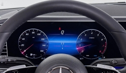 Mercedes-Benz GLE GLE 350 SUV 2026