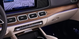 Mercedes-Benz GLE GLE 350 SUV 2026