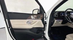 Mercedes-Benz GLE GLE 350 SUV 2026