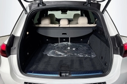 Mercedes-Benz GLE GLE 350 SUV 2026